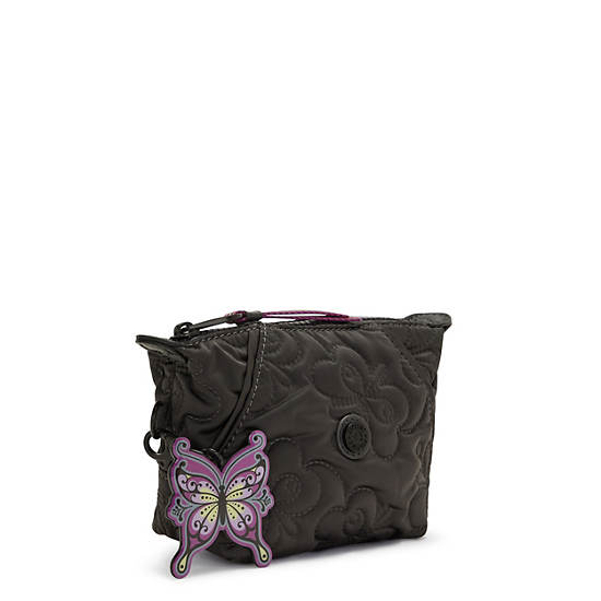 Kipling Art Pouch Anna Sui Vesker Svarte | NO 1172CT